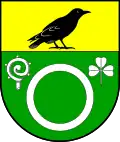Wapen van Warnau