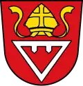 Wapen van Wehringen