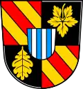 Wapen van Weigenheim