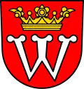 Wapen van Weikersheim