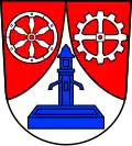 Wapen van Weilbach
