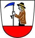 Wapen van Weitnau
