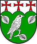 Wapen van Welschneudorf