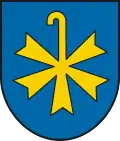 Wapen van Wendelsheim