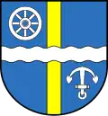 Wapen van Westerrönfeld