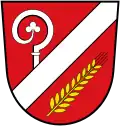 Wapen van Wettstetten