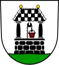 Wapen van Wiesenbronn