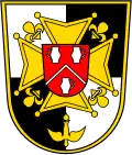 Wapen van Wilhelmsdorf