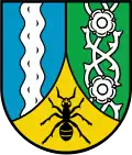 Wapen van Zeschdorf