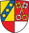 Wapen van Ziertheim