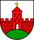 Wapen van Zirndorf