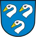 Wapen van Zwingenberg