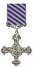 Distinguished Flying Cross