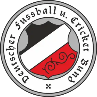 Duitse voetbal- en cricketbond