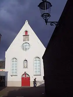 Capucijnenkerk