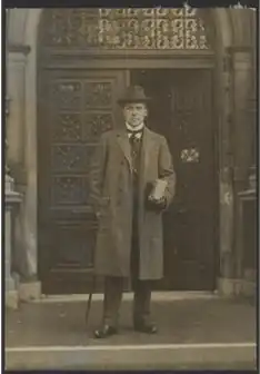 Duco Gerrold Rengers Hora Siccama