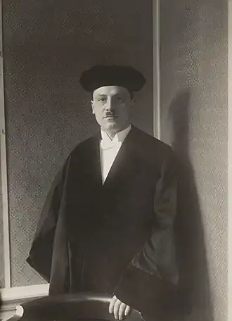 D.H.Th. Vollenhoven (1926)