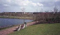 Park in Waterland (1974)