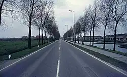 Hekelingseweg