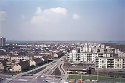 Panorama Sterrenkwartier (1973)