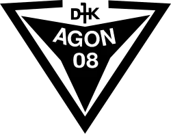 DJK Agon 08 Düsseldorf