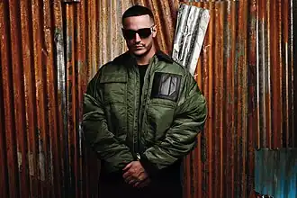 DJ Snake