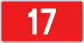 Droga krajowa 17