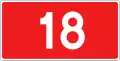 Droga krajowa 18