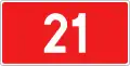 Droga krajowa 21