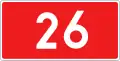 Droga krajowa 26