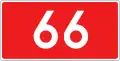 Droga krajowa 66