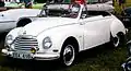 DKW 3=6 cabriolet (1956)