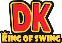 DK King of Swing