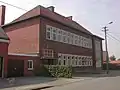 Vrije basisschool