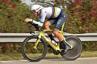 Ronde van Italië 2020/Veertiende etappe