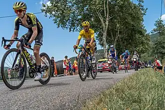 Ronde van Frankrijk 2019/Elfde etappe