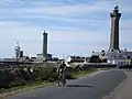 Vuurtorens Pointe de Penmarc'h
