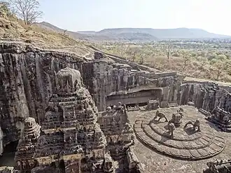 Ellora