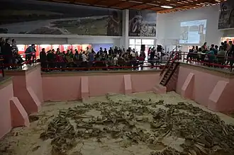 Kostjonki-Borsjtsjovo