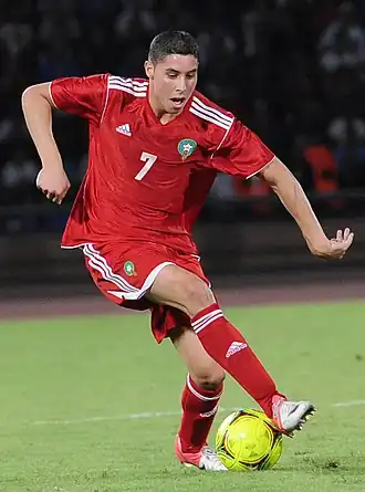 Abdelaziz Barrada