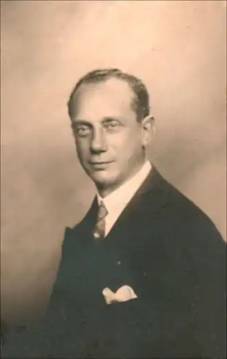 Circa 1927