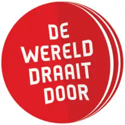De Wereld Draait Door