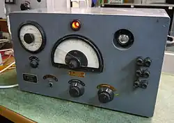 Een product van R & S