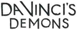 Da Vinci's Demons