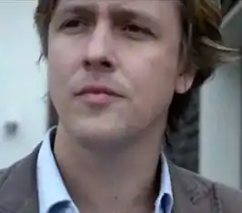 Daan Schuurmans in De maan is kapot (2014)
