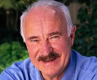 Dabney Coleman (2001)