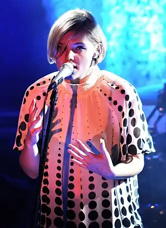 Anna (Ania) Dąbrowska