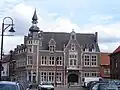 Voormalig gemeentehuis