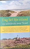 Dag lief fijn eiland