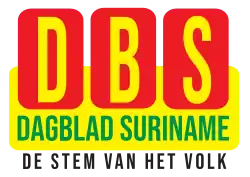 Dagblad Suriname